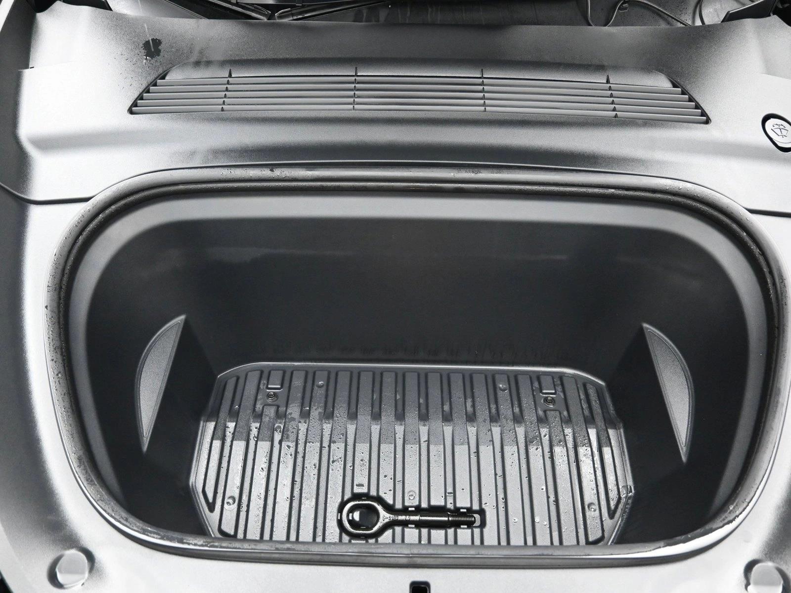 2021 TESLA MODEL Y - Image 30