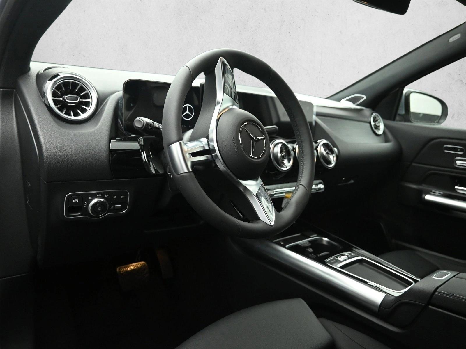 2026 MERCEDES-BENZ GLA-CLASS - Image 10