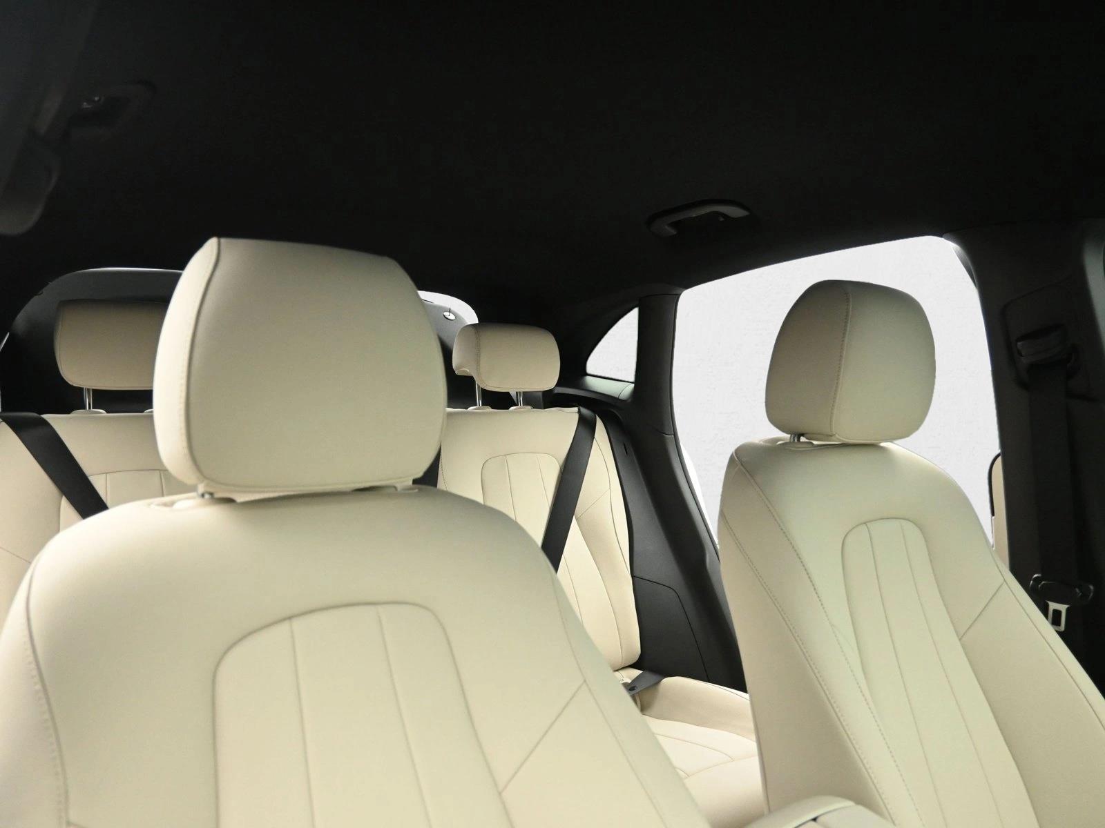 2026 MERCEDES-BENZ GLA-CLASS - Image 28