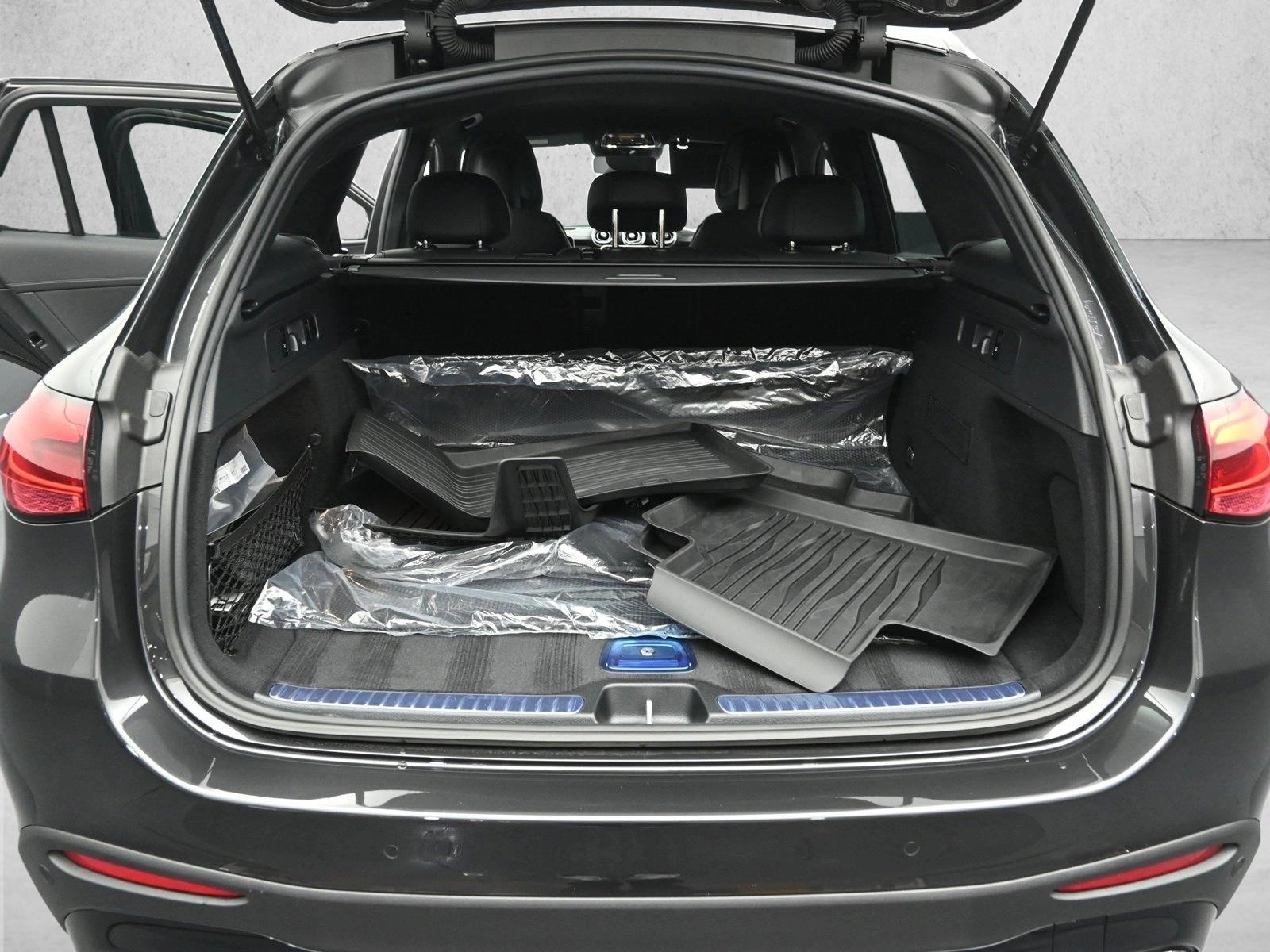 2025 MERCEDES-BENZ GLC-CLASS - Image 21