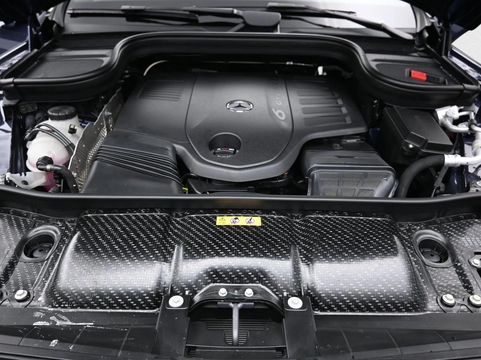 2026 MERCEDES-BENZ GLE-CLASS - Image 30