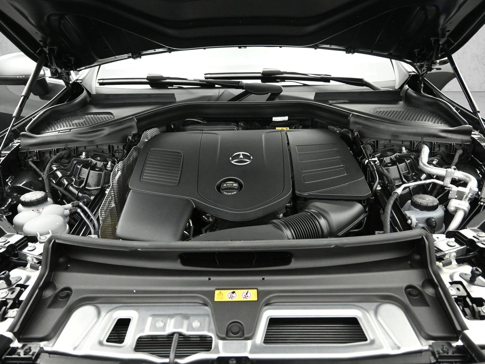 2025 MERCEDES-BENZ GLC-CLASS - Image 29