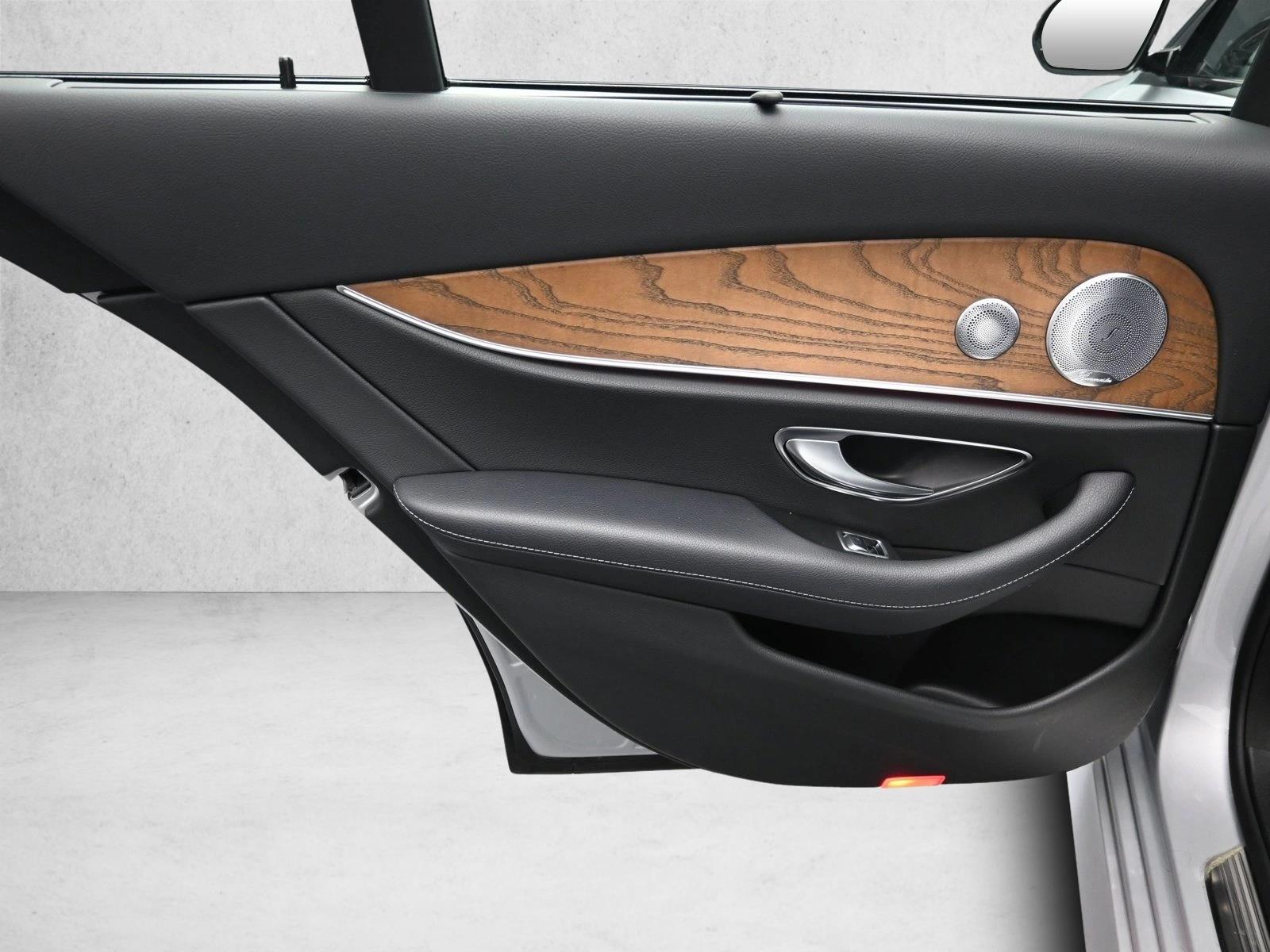 2018 MERCEDES-BENZ E-CLASS - Image 23