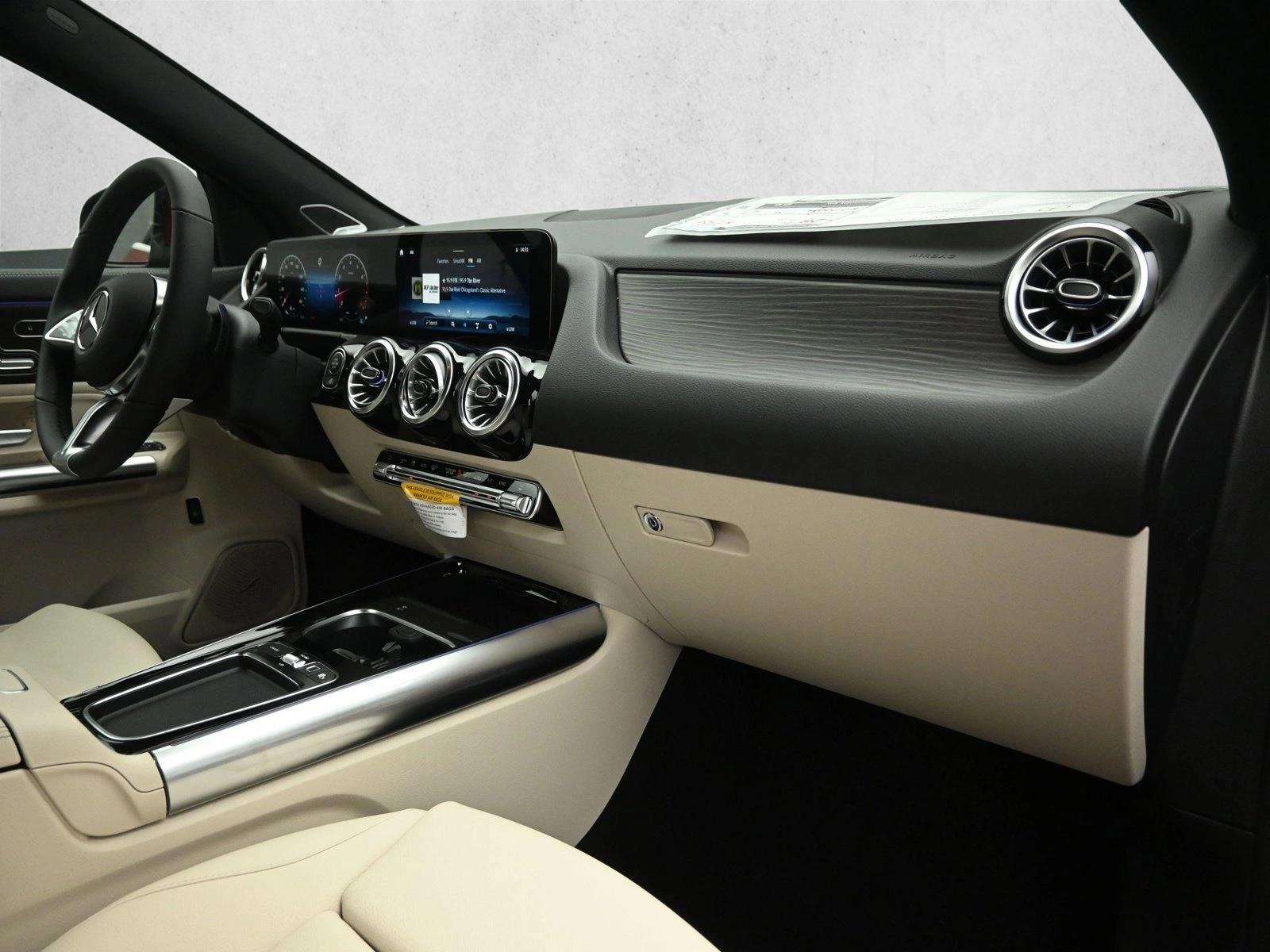 2026 MERCEDES-BENZ GLA-CLASS - Image 27