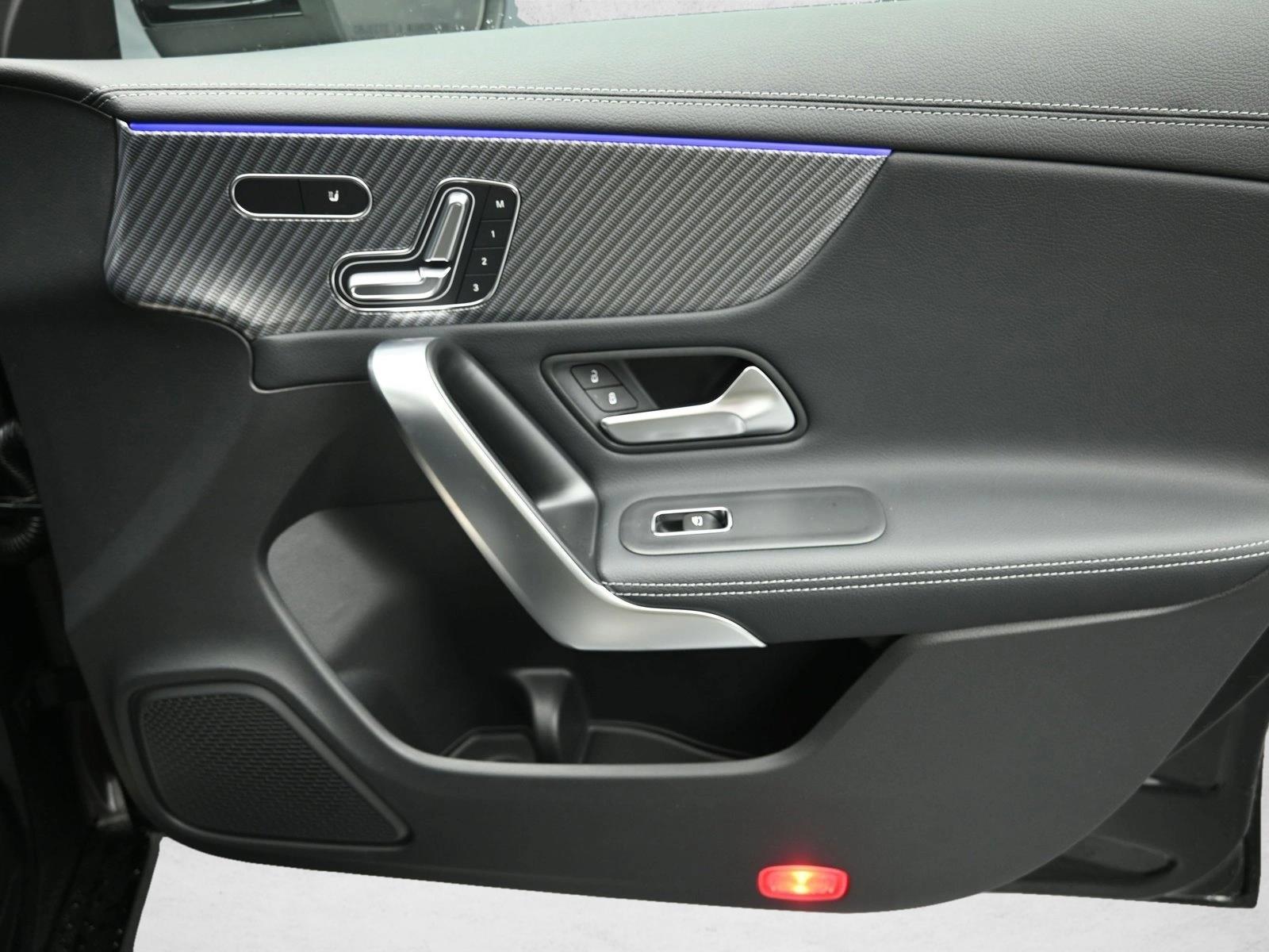 2025 MERCEDES-BENZ CLA-CLASS - Image 27