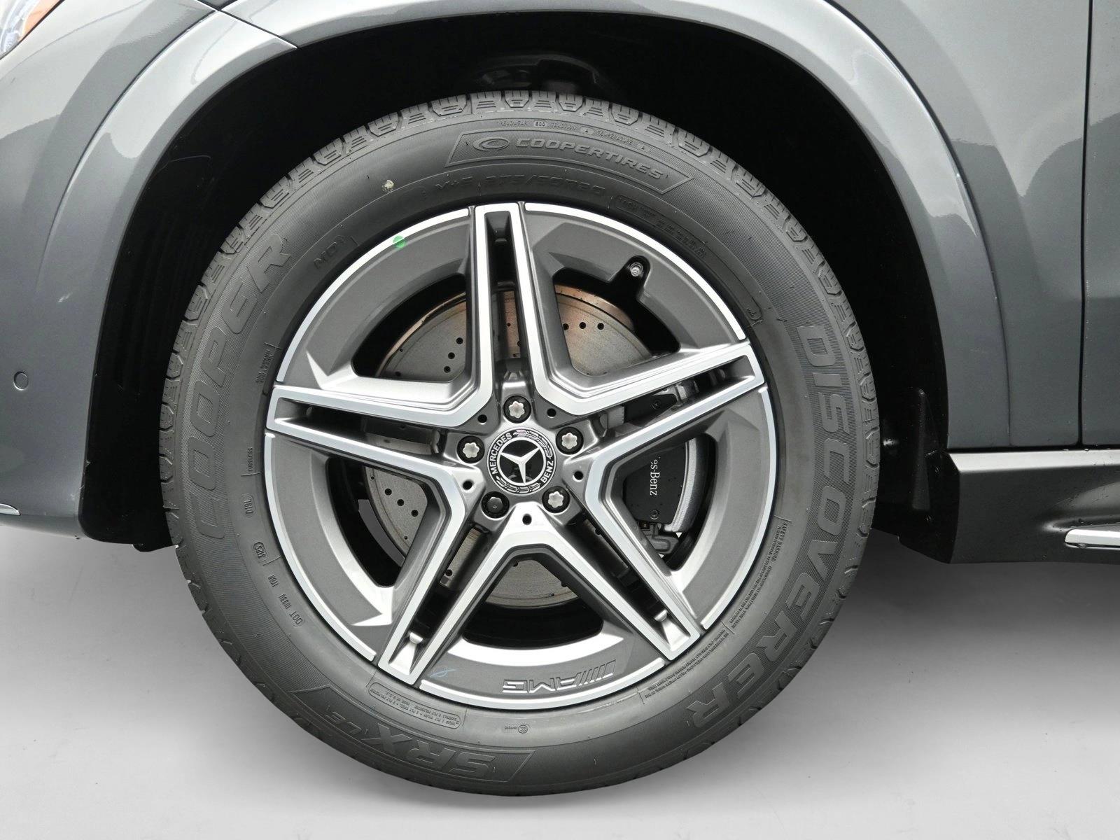 2026 MERCEDES-BENZ GLE-CLASS - Image 30