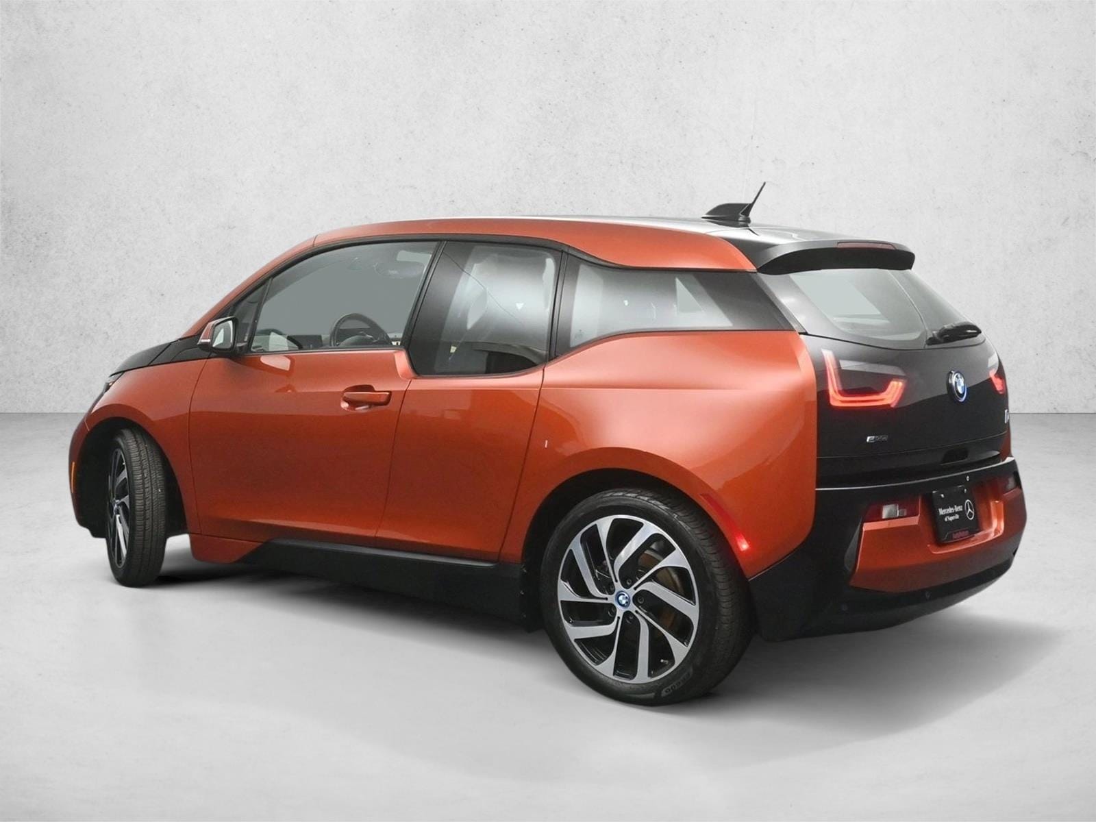 2014 BMW I3 - Image 6