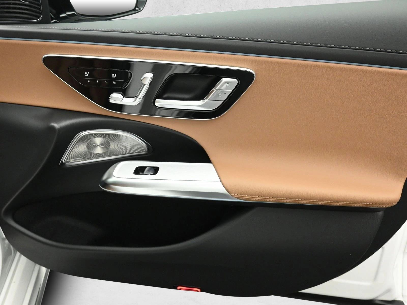 2026 MERCEDES-BENZ E-CLASS - Image 28