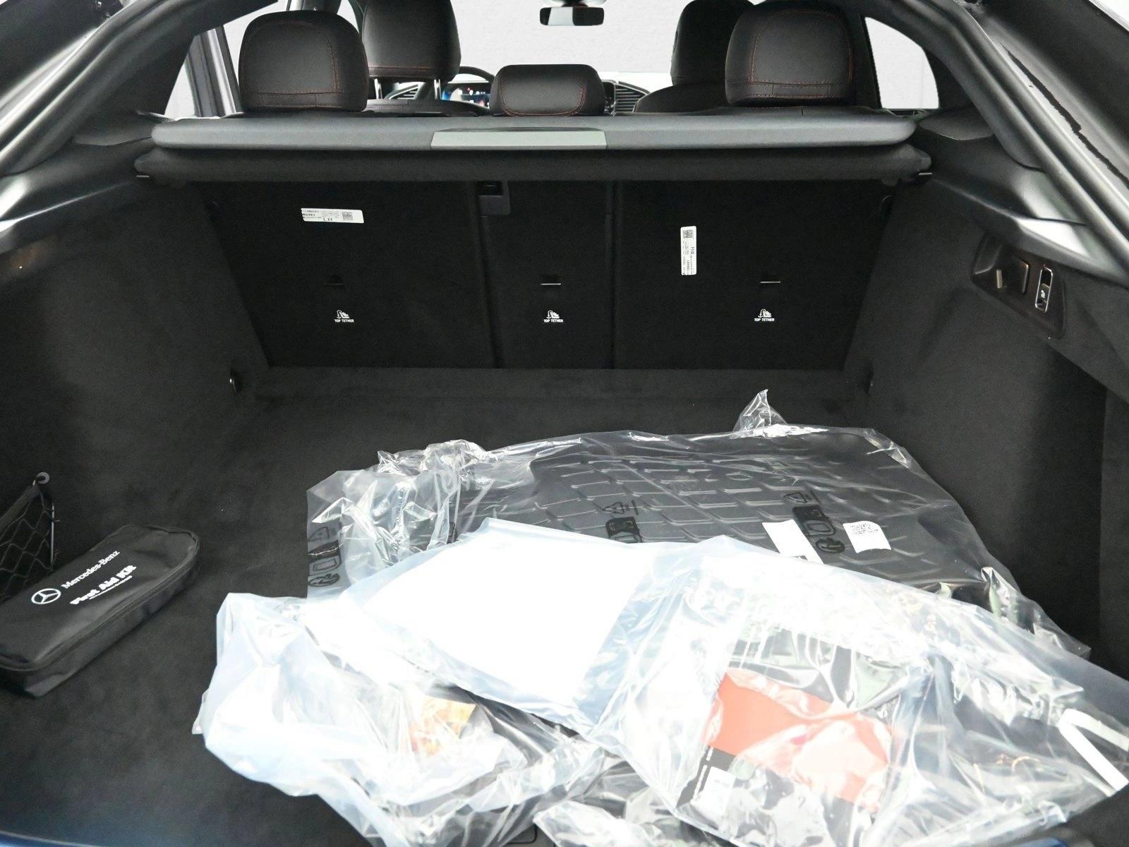 2026 MERCEDES-BENZ GLE-CLASS - Image 24