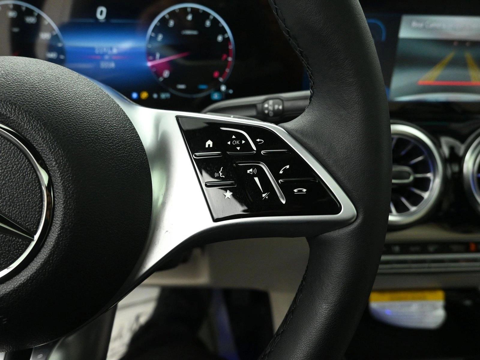 2025 MERCEDES-BENZ GLB-CLASS - Image 16