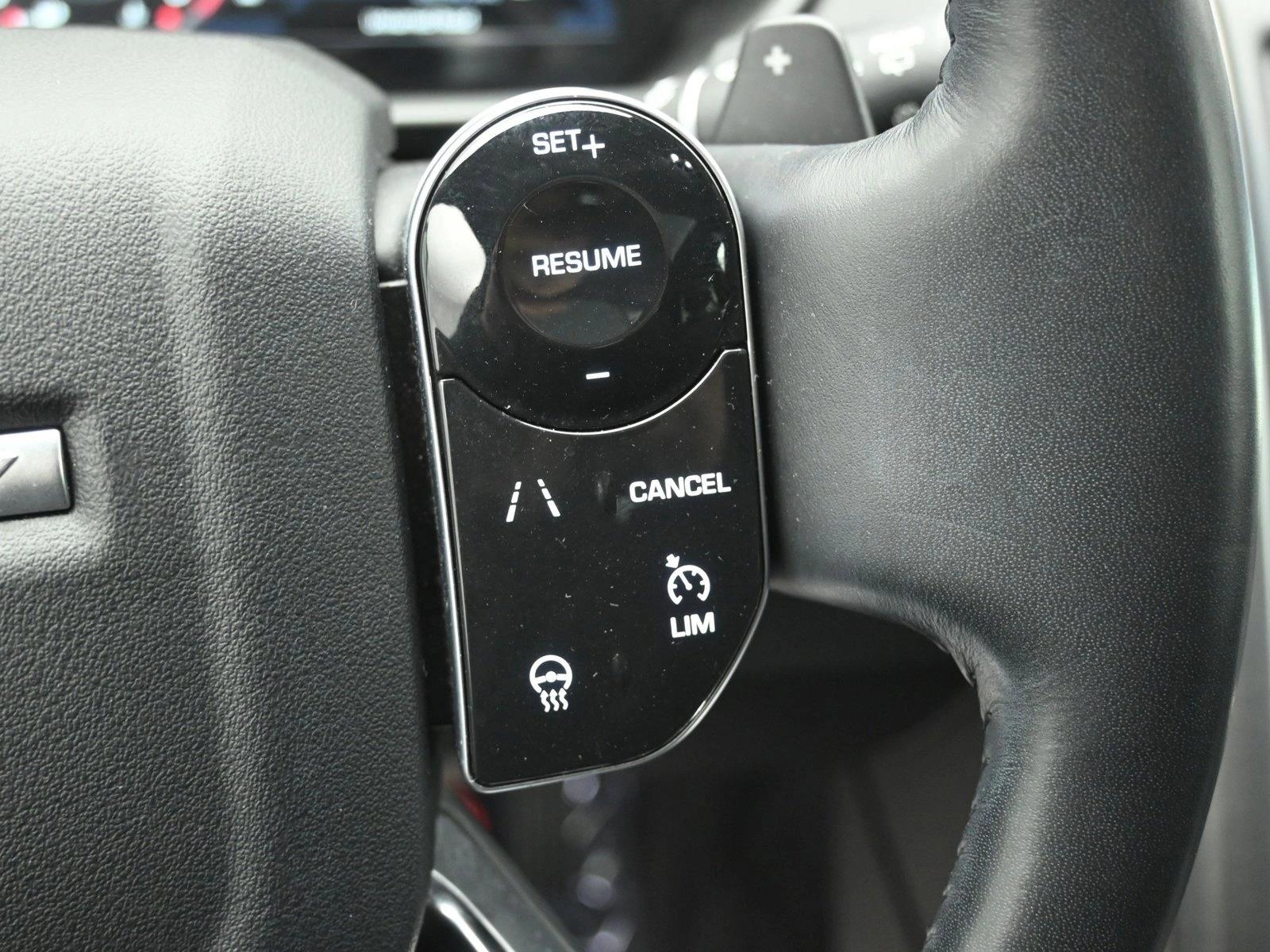 2020 LAND ROVER DISCOVERY - Image 13