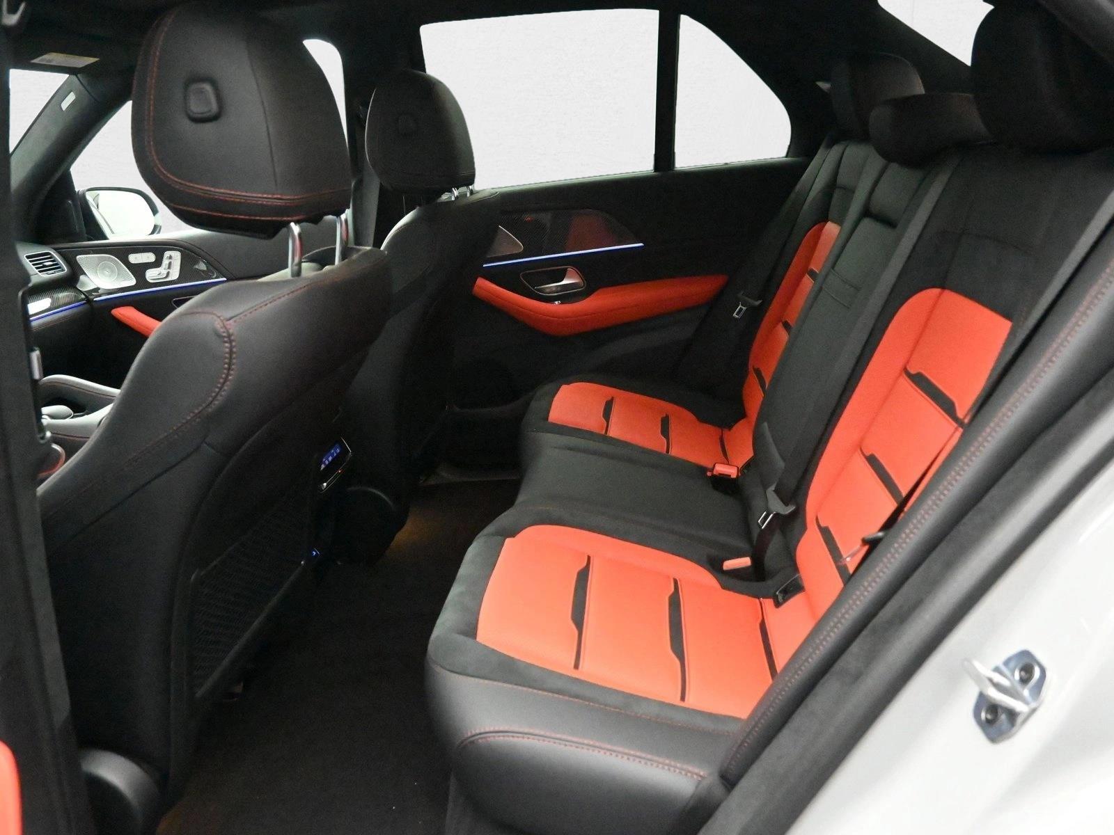2026 Mercedes-Benz GLE AMG GLE63 S - Photo 20