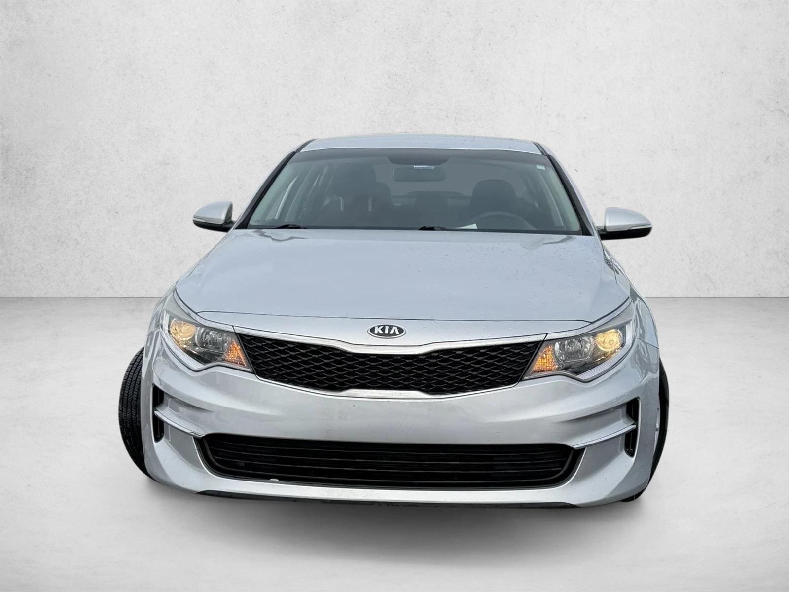 2018 KIA OPTIMA - Image 2