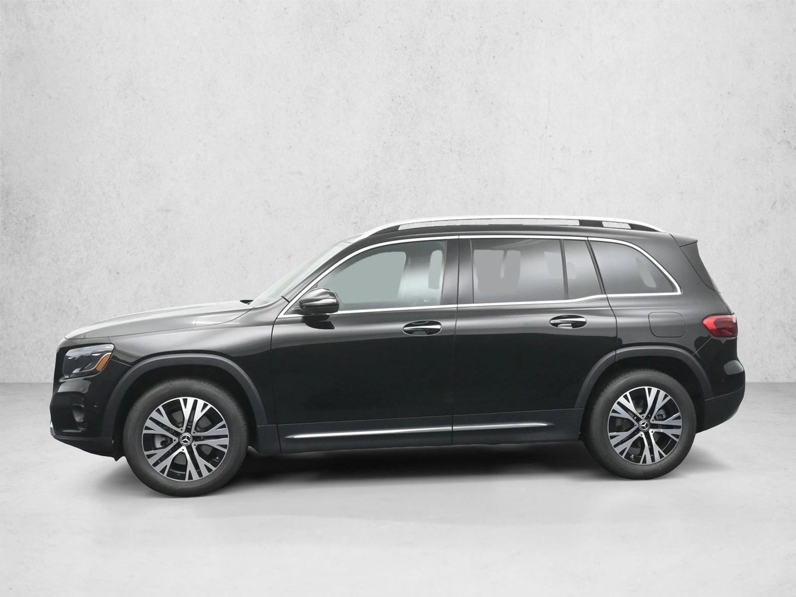 2026 MERCEDES-BENZ GLB-CLASS - Image 7