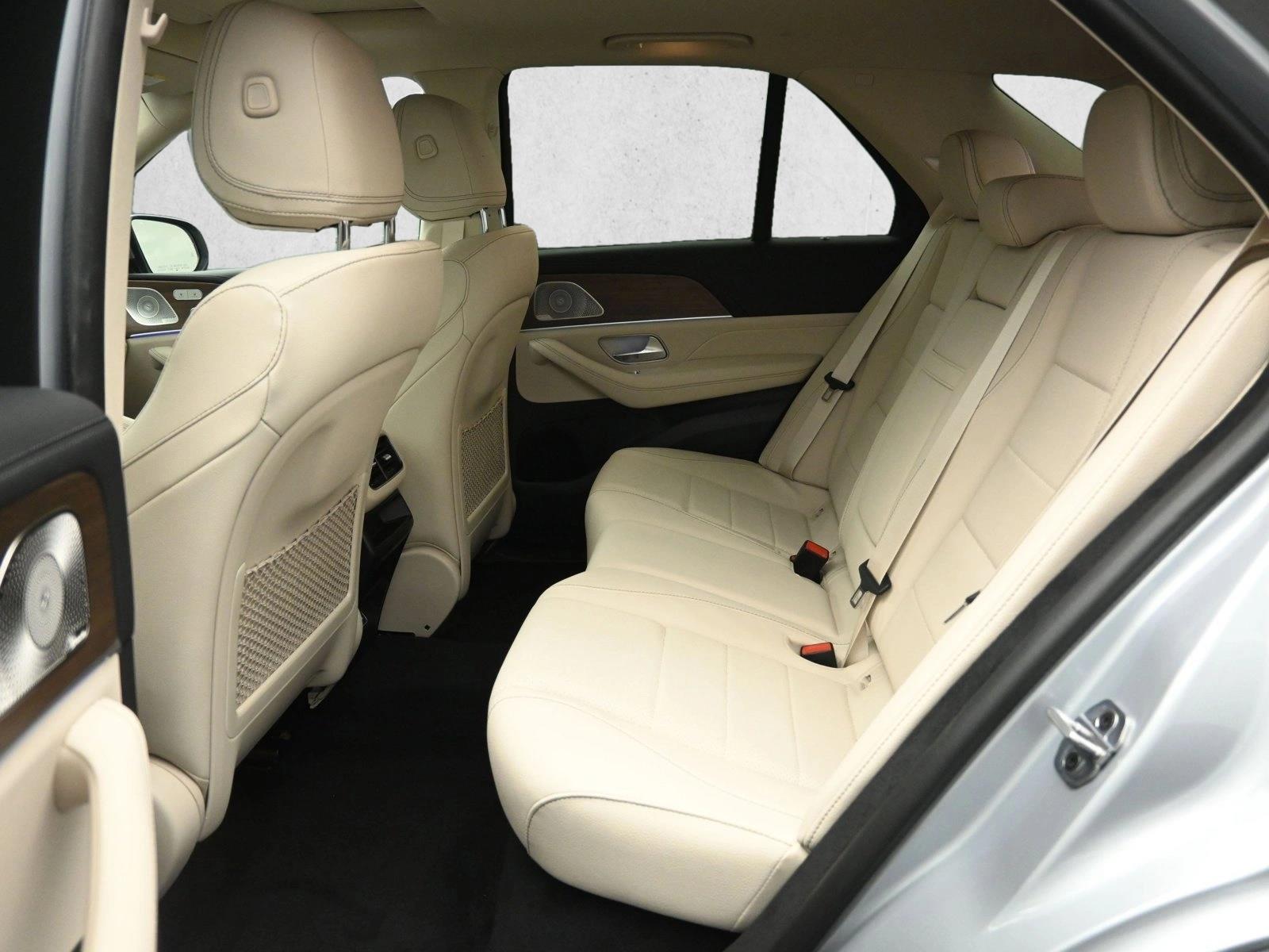 2026 MERCEDES-BENZ GLE-CLASS - Image 20