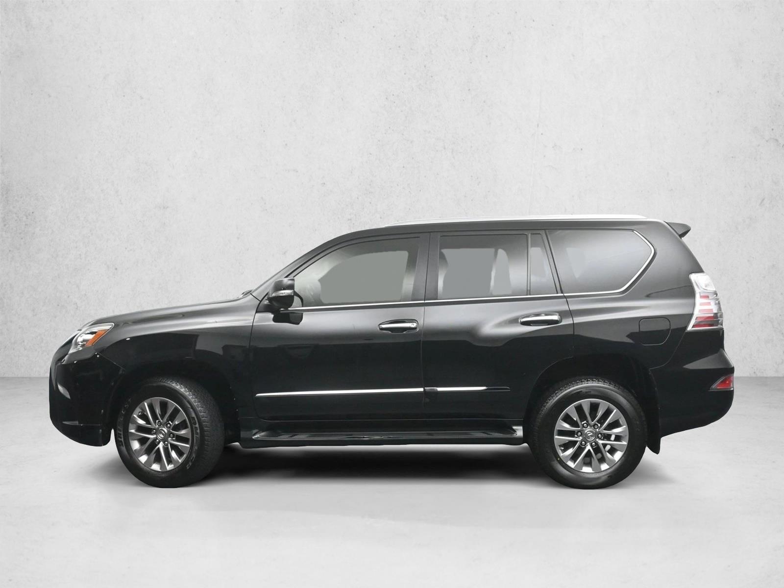 2017 LEXUS GX - Image 7