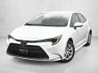 Used 2025 Toyota Corolla LE Sedan