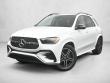 Used 2026 Mercedes-Benz GLE 4MATIC SUV