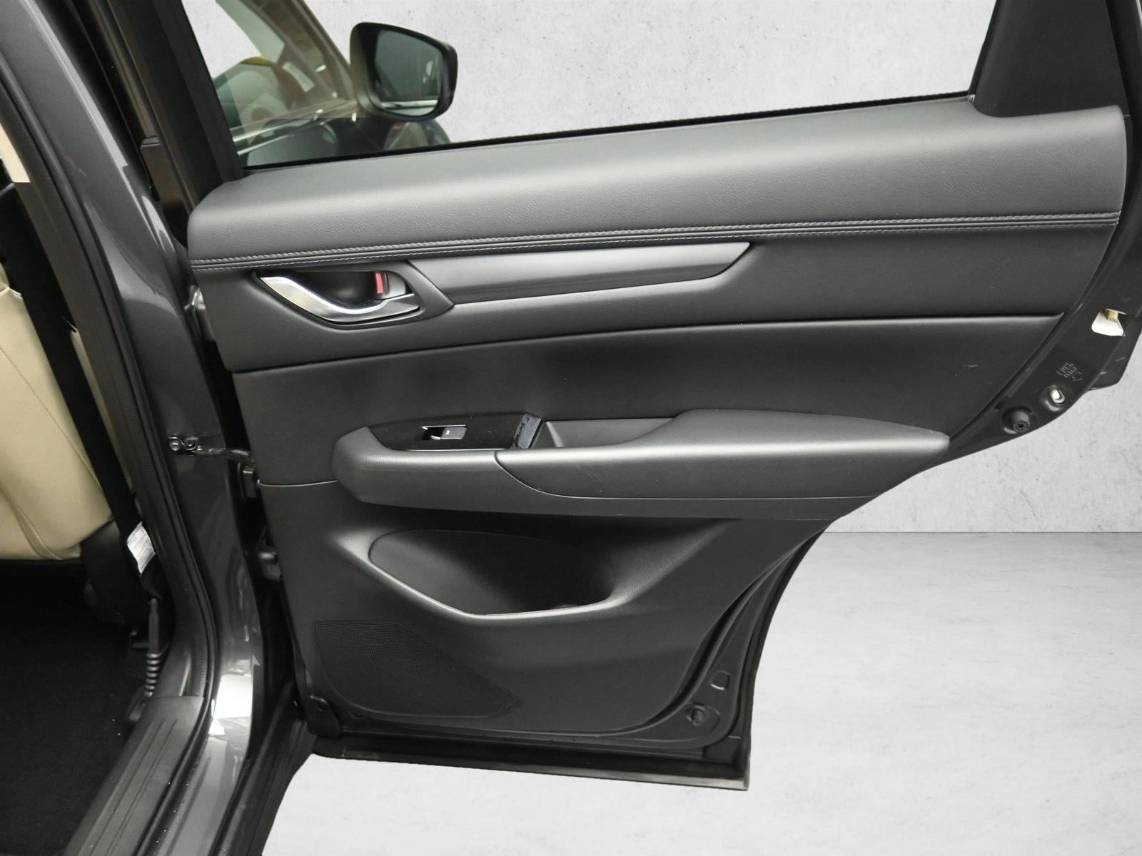 2023 MAZDA CX-5 - Image 26