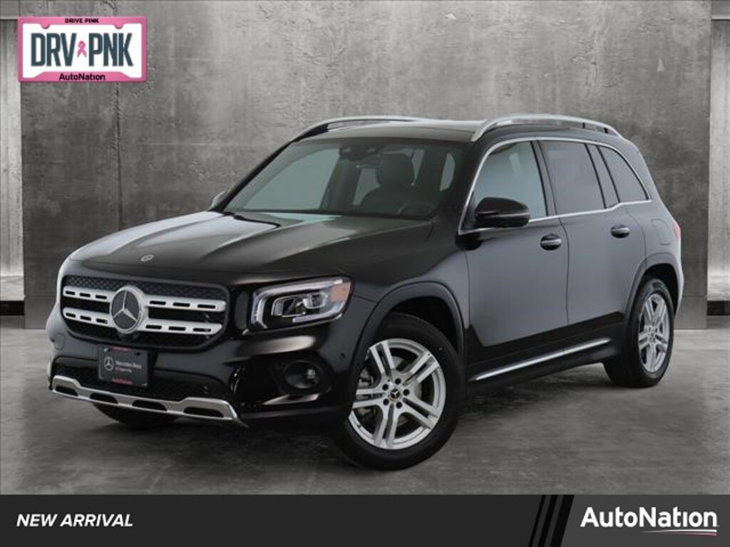 2023 MercedesBenz GLB 250 4MATIC For Sale Naperville IL