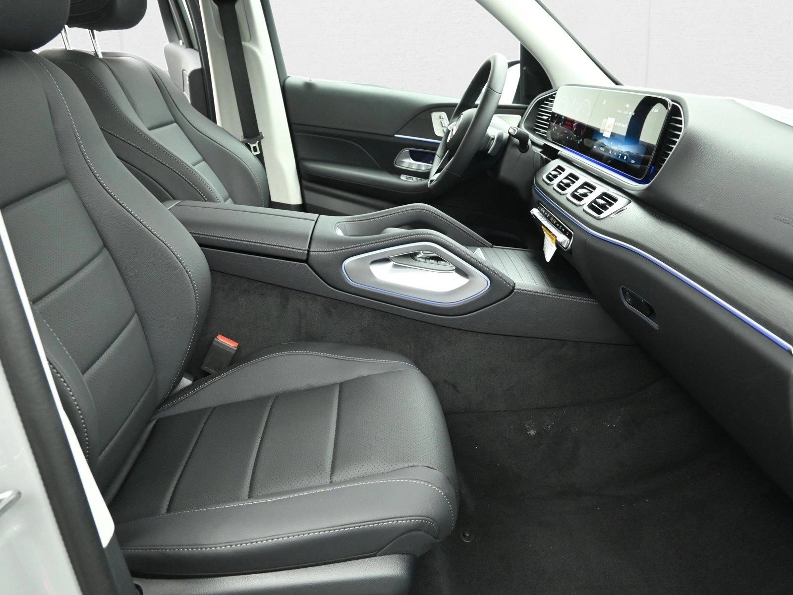 2026 MERCEDES-BENZ GLE-CLASS - Image 26