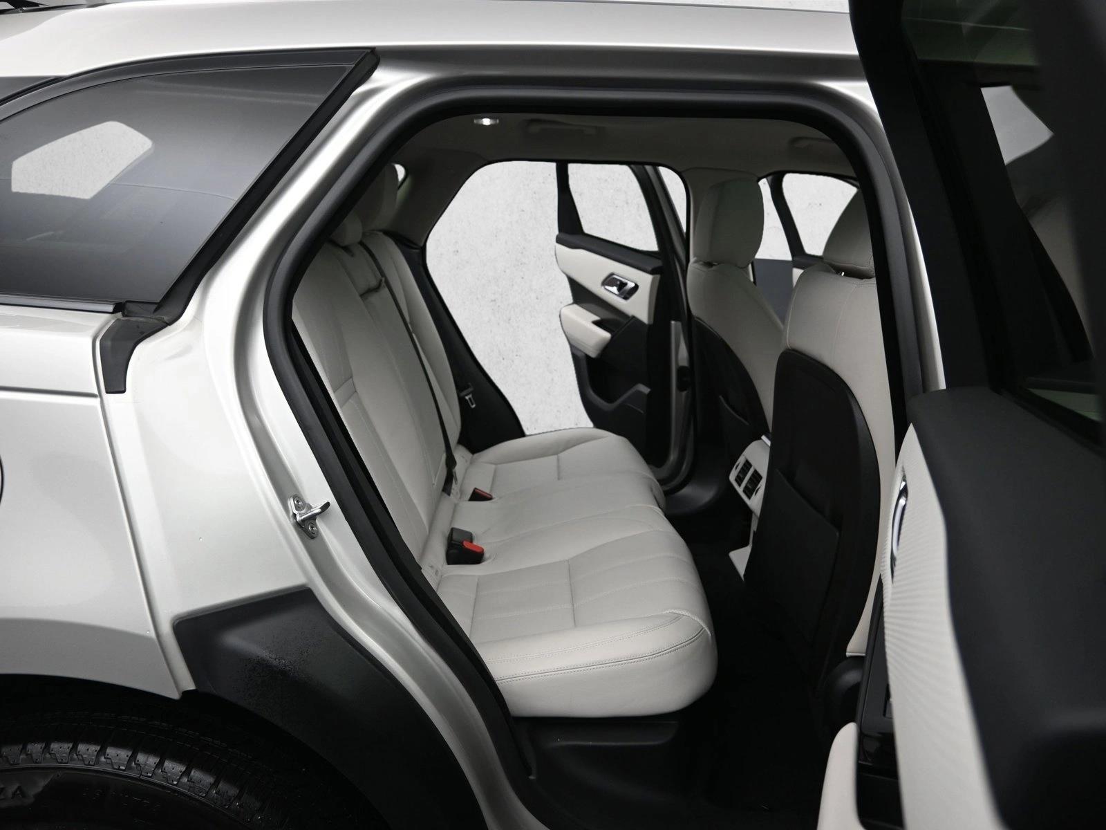 2020 LAND ROVER RANGE ROVER VELAR - Image 25