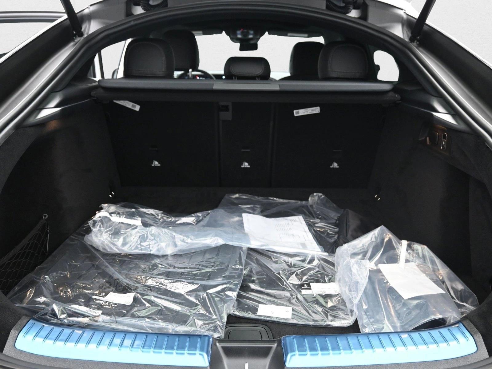 2026 MERCEDES-BENZ GLE-CLASS - Image 24