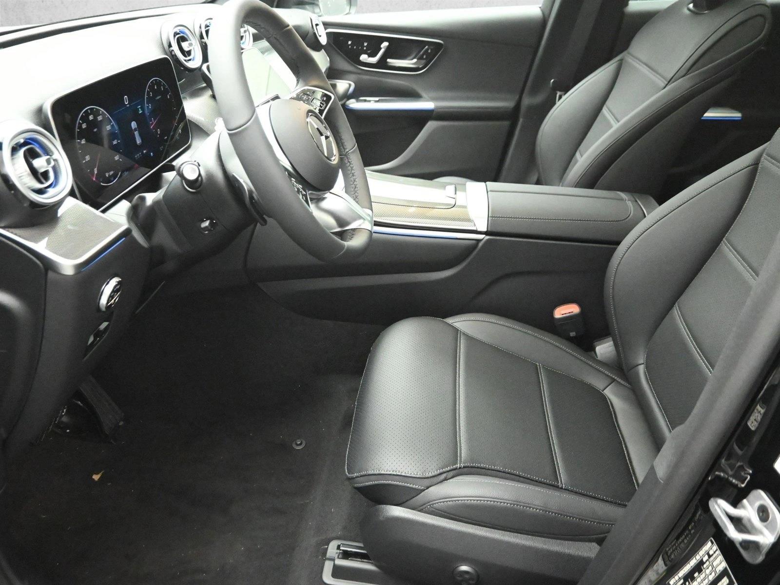 2026 MERCEDES-BENZ GLC-CLASS - Image 9