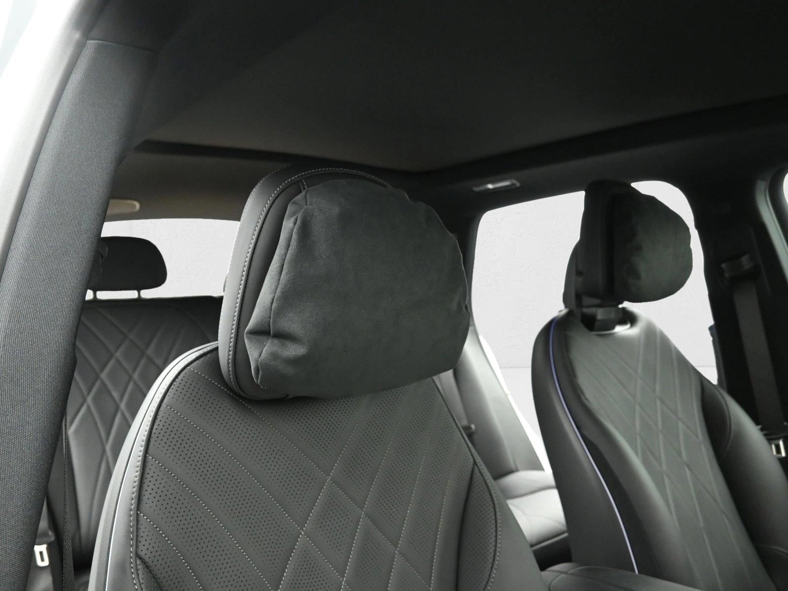 2025 MERCEDES-BENZ EQE-CLASS SUV - Image 26