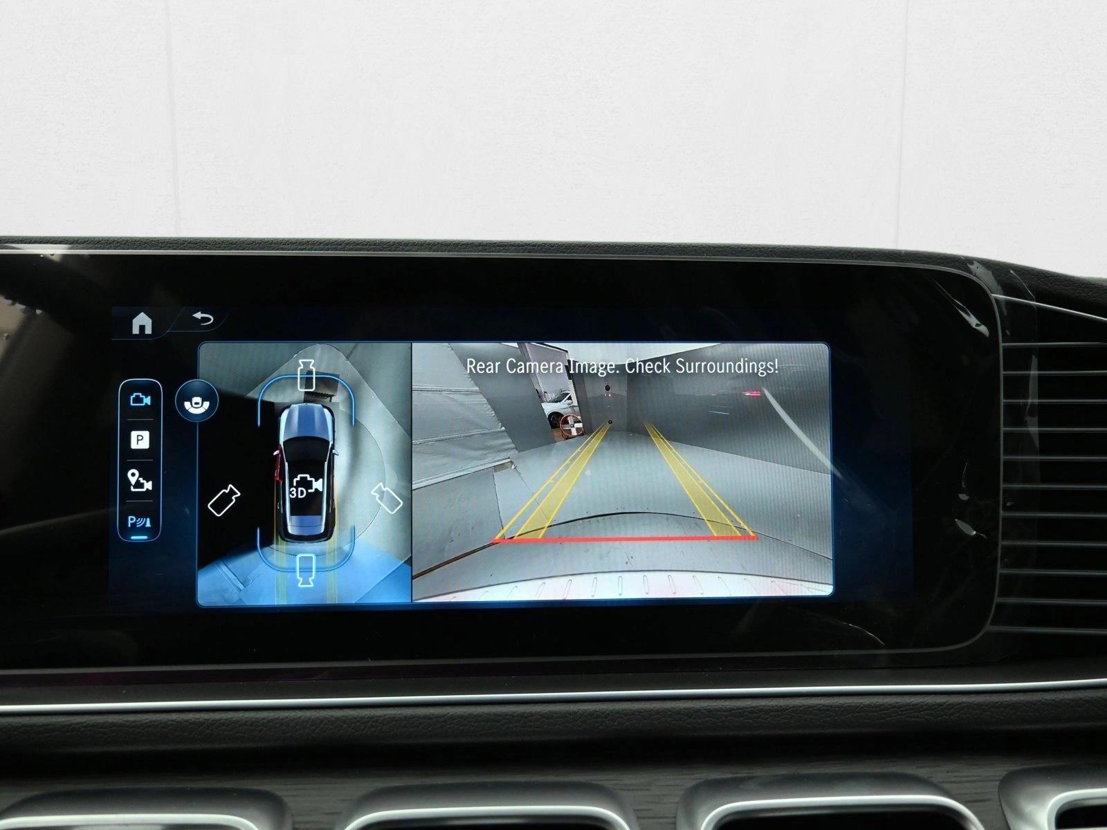 2026 MERCEDES-BENZ GLE-CLASS - Image 11