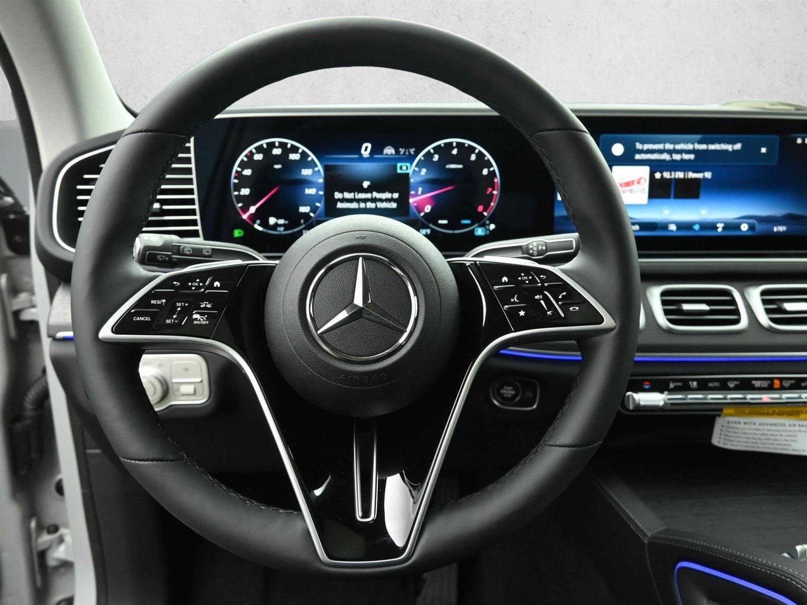 2026 MERCEDES-BENZ GLE-CLASS - Image 14