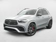 Mercedes-Benz AMG GLE 63