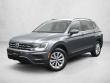 Used 2018 Volkswagen Tiguan 2.0T SEL SUV