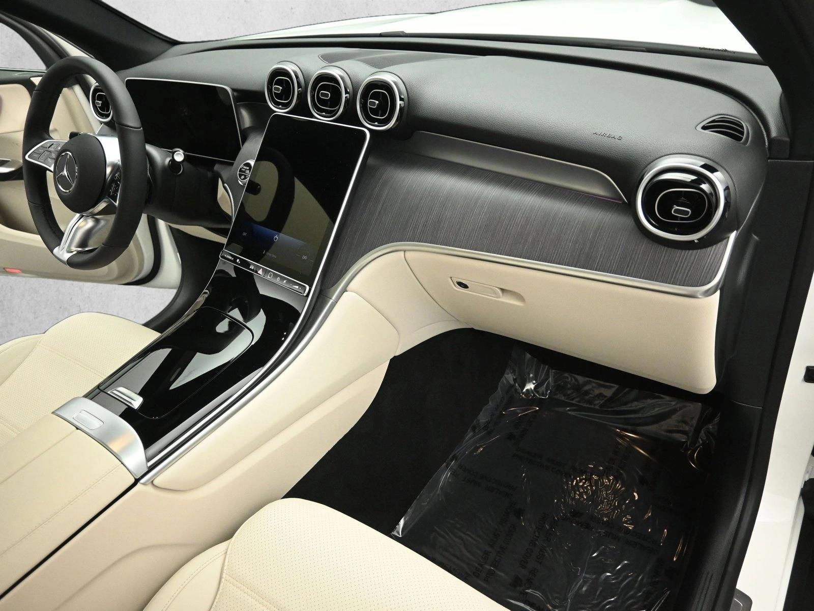 2026 MERCEDES-BENZ GLC-CLASS - Image 27