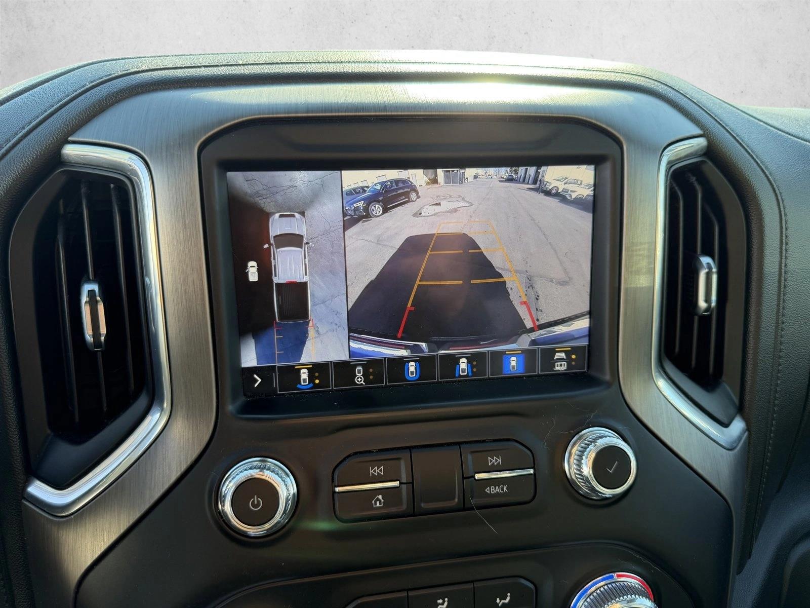 2020 GMC SIERRA - Image 19