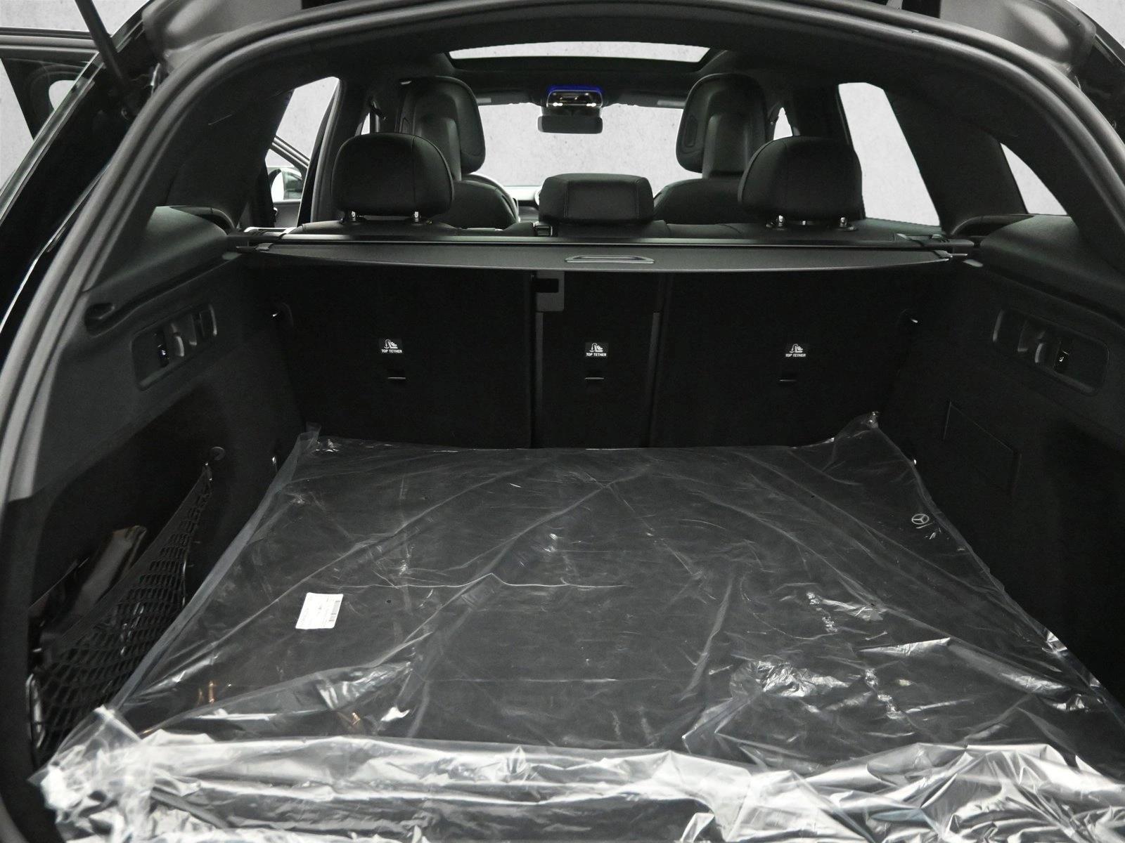 2026 MERCEDES-BENZ GLC-CLASS - Image 22