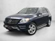 Used 2015 Mercedes-Benz M-Class ML 350 4MATIC SUV