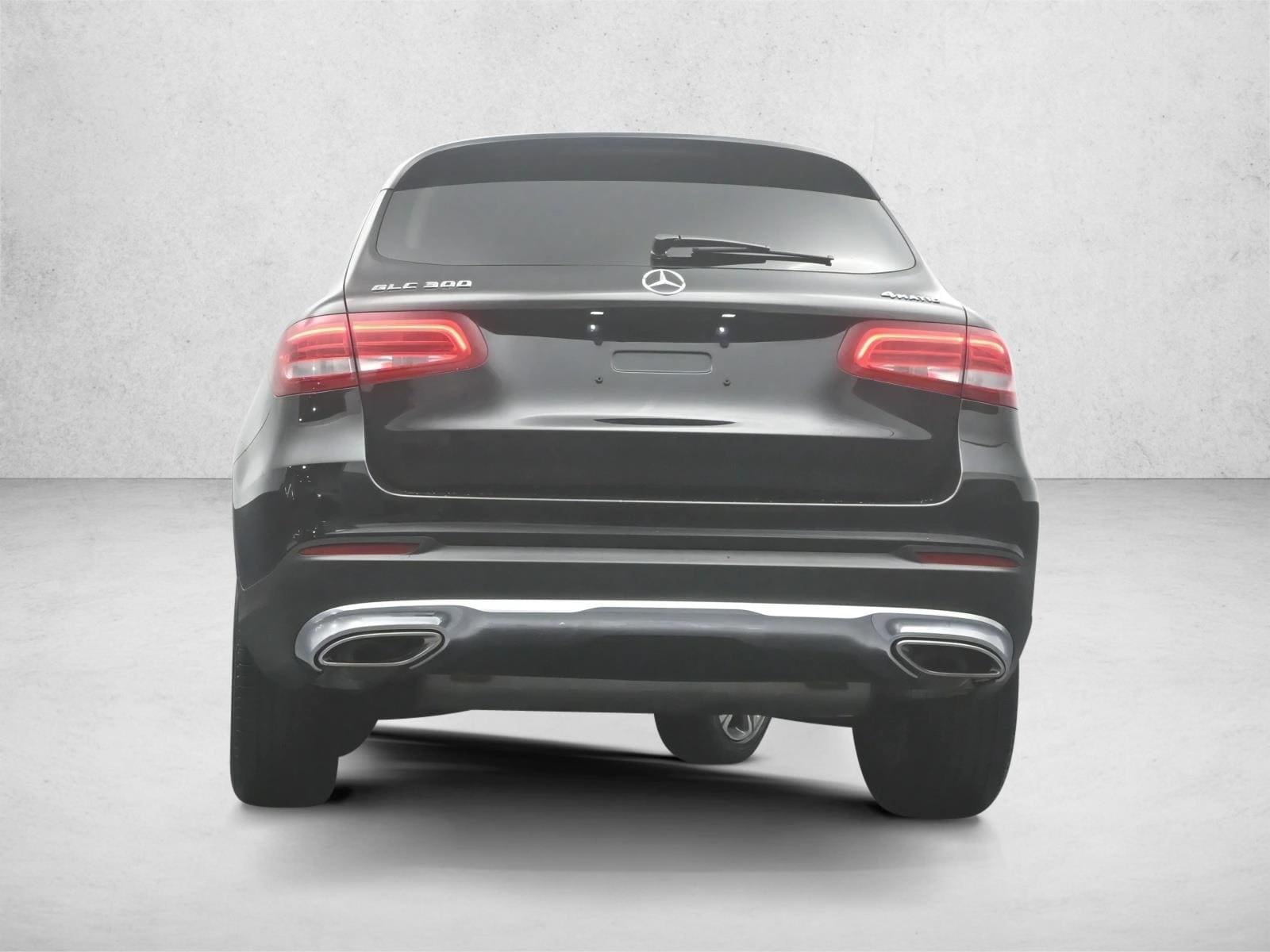 2018 MERCEDES-BENZ GLC-CLASS - Image 30