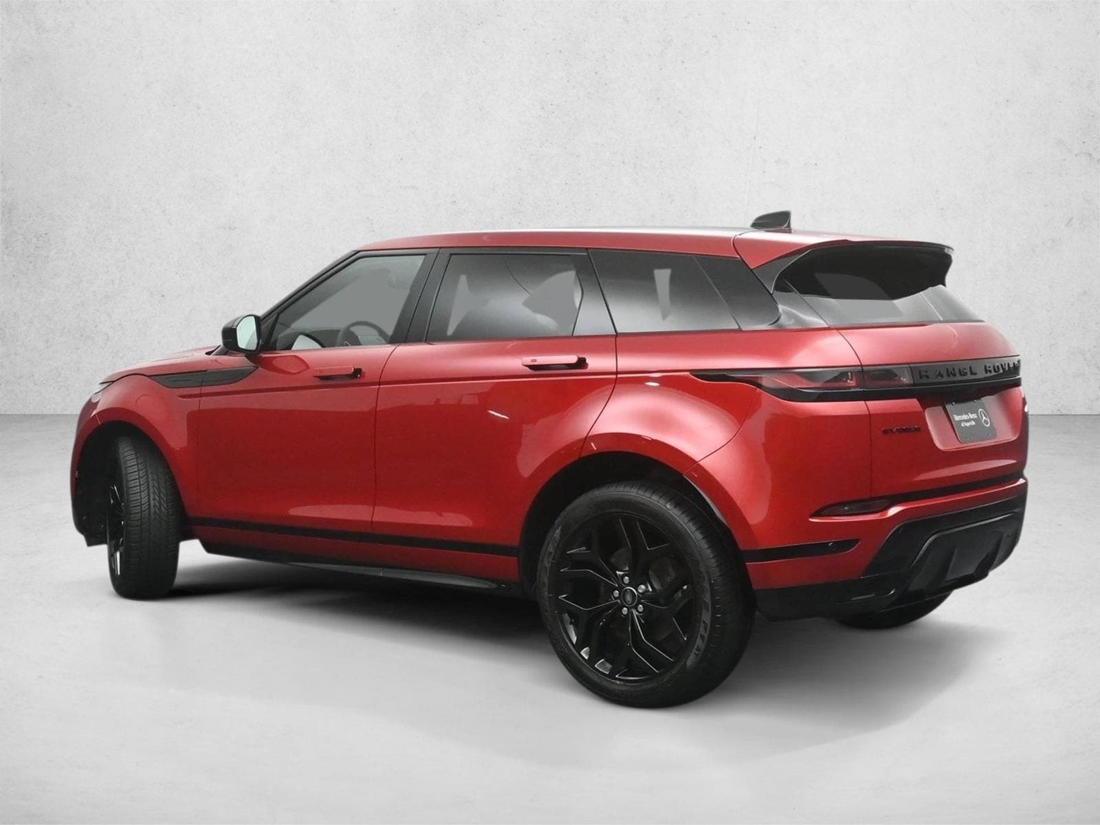 2023 LAND ROVER RANGE ROVER EVOQUE - Image 6
