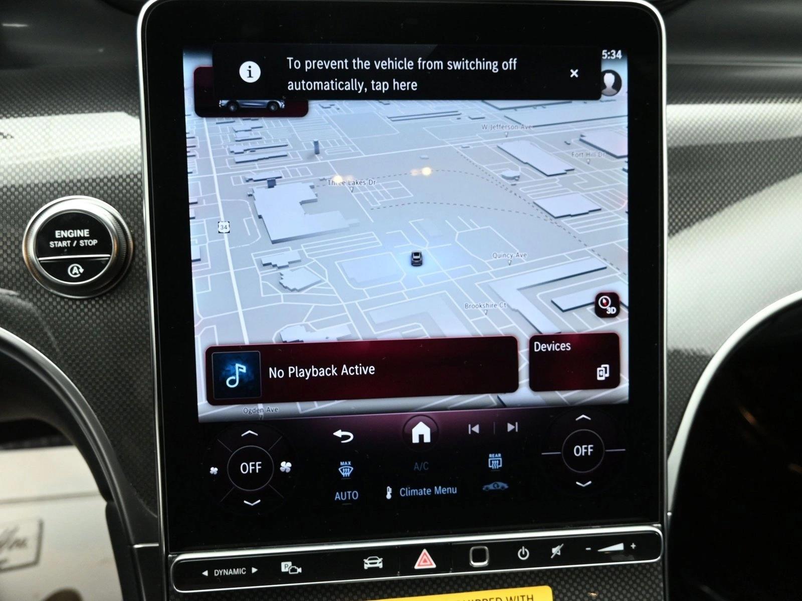 2025 MERCEDES-BENZ GLC-CLASS - Image 15