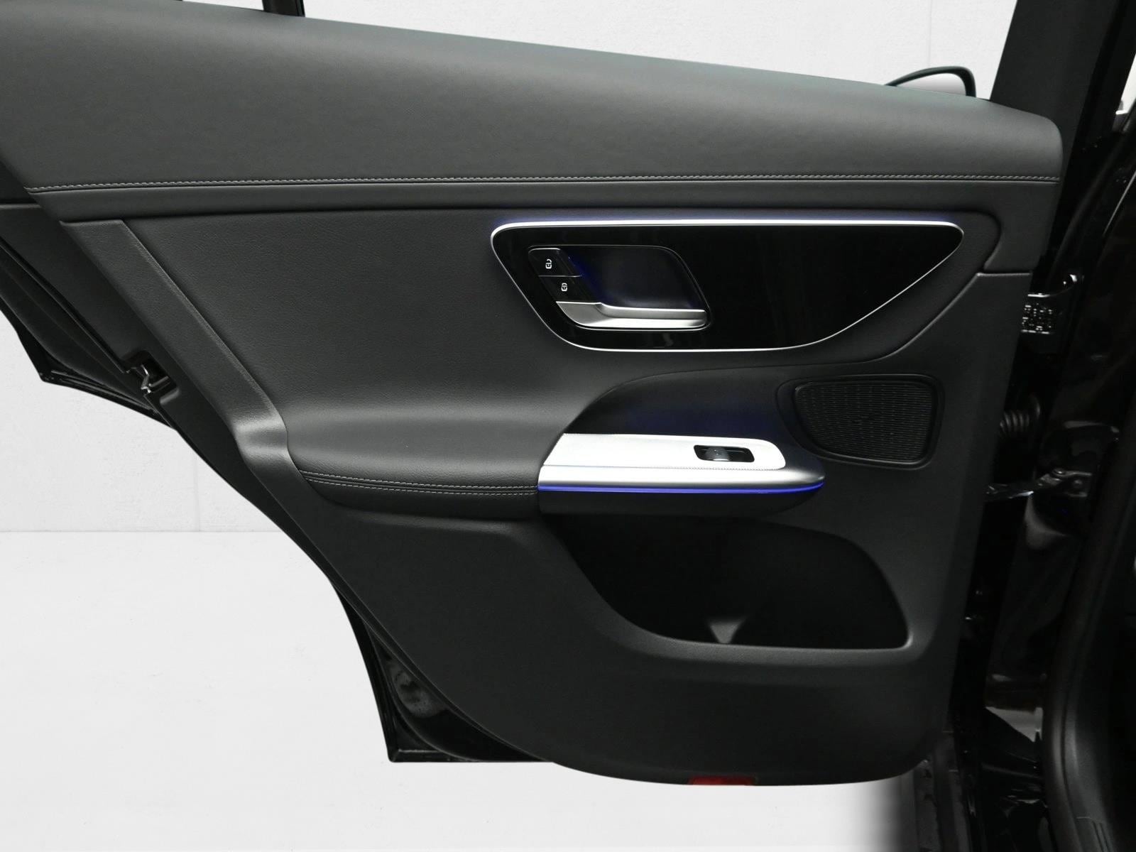 2026 MERCEDES-BENZ GLC-CLASS - Image 22