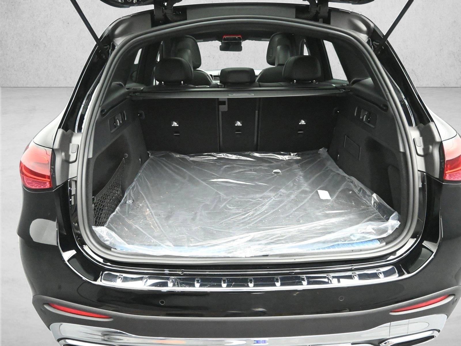 2026 MERCEDES-BENZ GLC-CLASS - Image 22