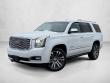 Used 2020 GMC Yukon Denali SUV