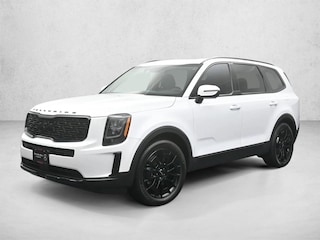 2022 Kia Telluride