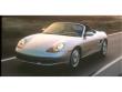 Used 2000 Porsche Boxster S Convertible