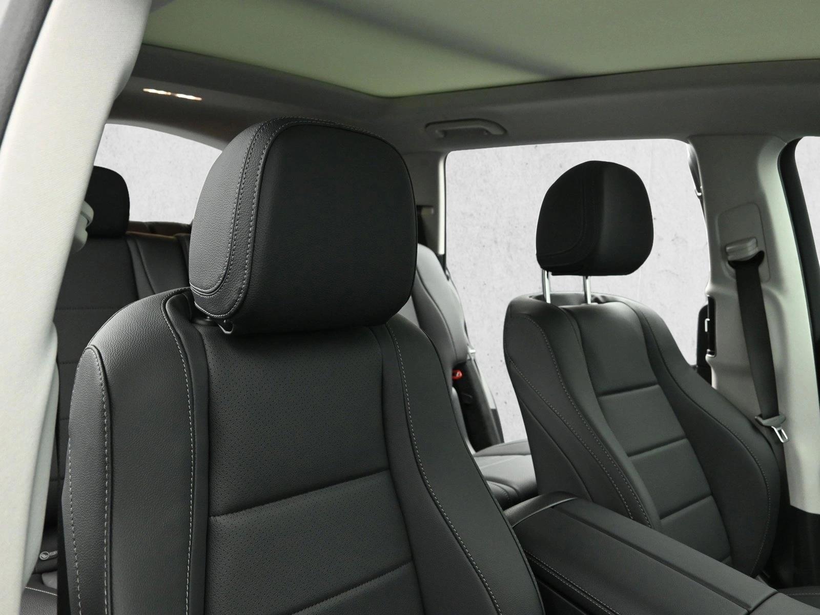 2026 MERCEDES-BENZ GLS-CLASS - Image 28