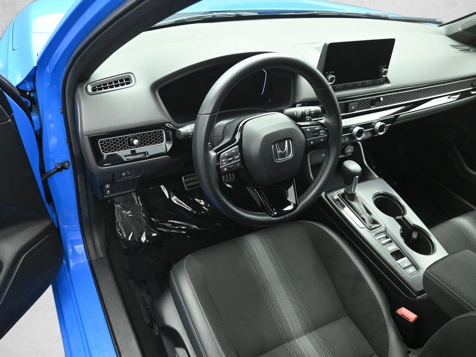 2024 HONDA CIVIC - Image 8