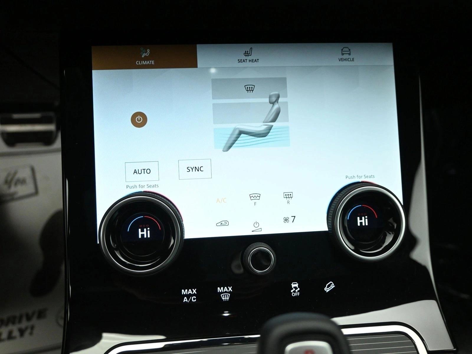 2023 LAND ROVER RANGE ROVER EVOQUE - Image 17