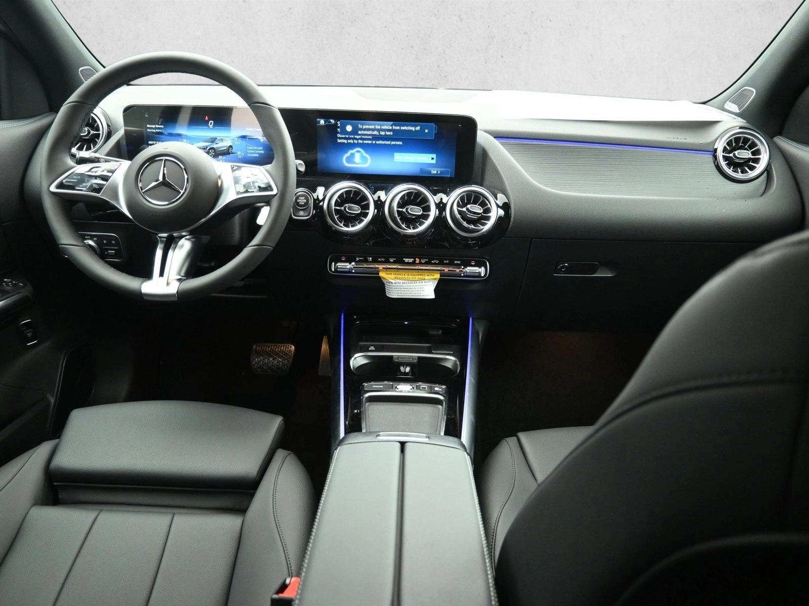 2026 MERCEDES-BENZ GLA-CLASS - Image 21