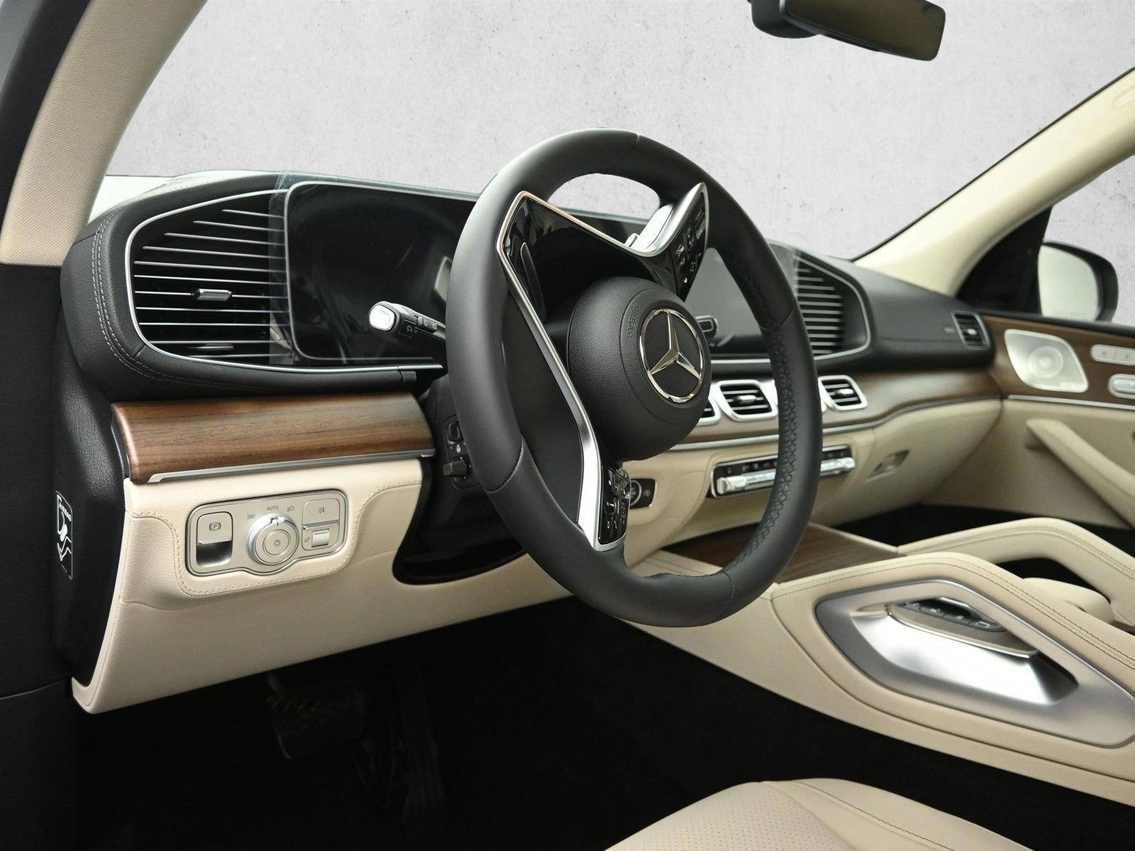 2026 MERCEDES-BENZ GLE-CLASS - Image 10